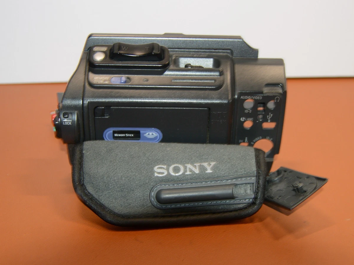 Frame Camcorder Parts for Sony for sale | eBay