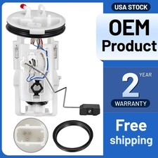 New Fuel Pump Assembly For 2001-2005 Bmw 325i 2001-2006 330ci 325ci 325xi E8416m