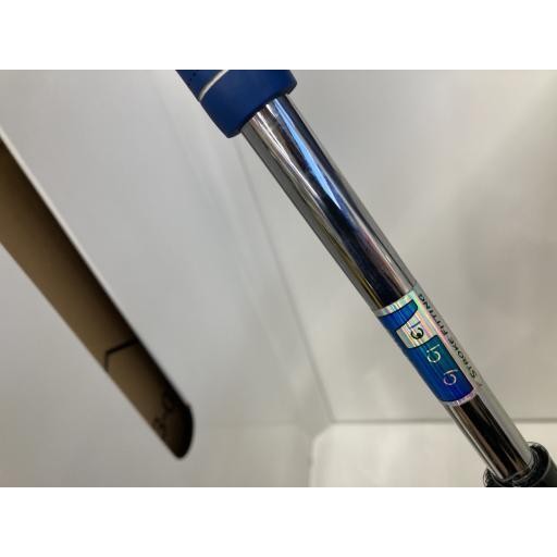 PING Cadence Ketsch 350g パター ping-2024-ketsch-g-putter-