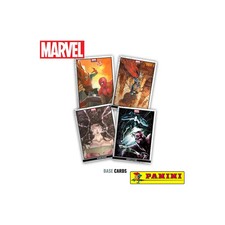 carte de base panini marvel anthology A CHOISIR !