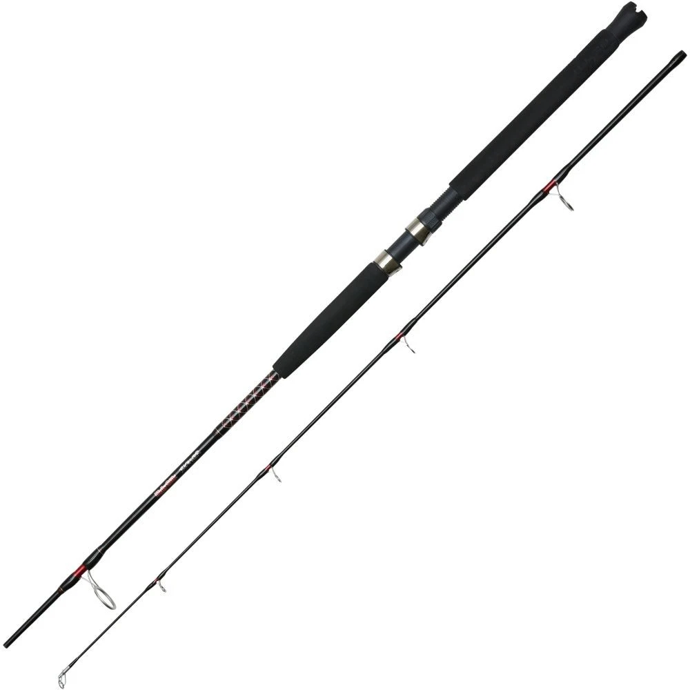 Ugly Stik Bigwater Boat Rod 7' 12-20lb