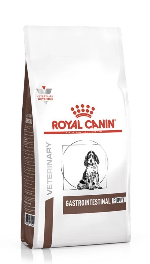 Royal Canin Veterinary Gastrointestinal Puppy Dry Food 1kg
