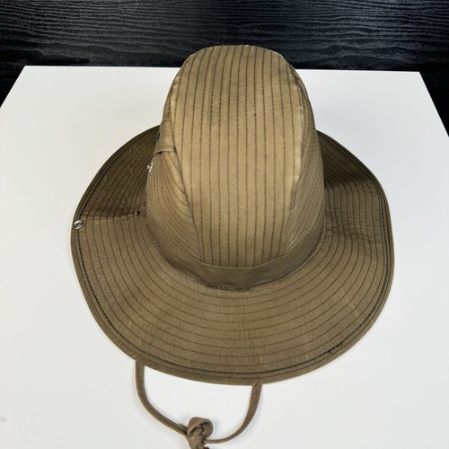 RARE VINTAGE LL BEAN SAFARI BOONIE HAT - Fits small heads 7? - Picture 3 of 9