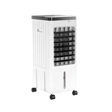 4H Timer 3-In-1 Portable Air Conditioner Evaporative Cooler 3-Speeds 2-Gal Tank