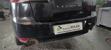 HINTERE STOSSSTANGE / 1938401 FÜR RENAULT LAGUNA III BT0/1 2.0 DCI BT01, BT08