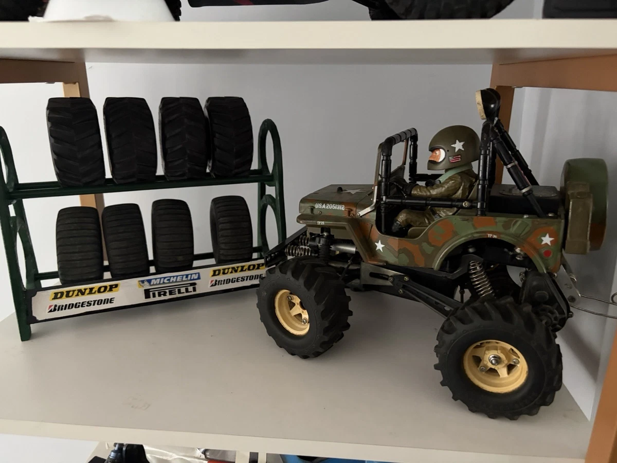 tamiya wild willy products for sale | eBay
