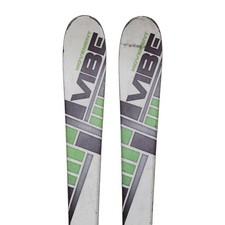 Ski occasion Movement Vibe + fixations