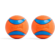 Medium Durable Rubber Dog Ball Toy Floating Fetch Bouncy Water Play for Pets