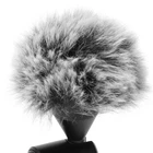 Mini USBC PlugPlay Omnidirectional Microphone For Mobile Phones With