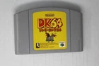 Donkey Kong 64 (JPN) Nintendo 64 (Region Locked)