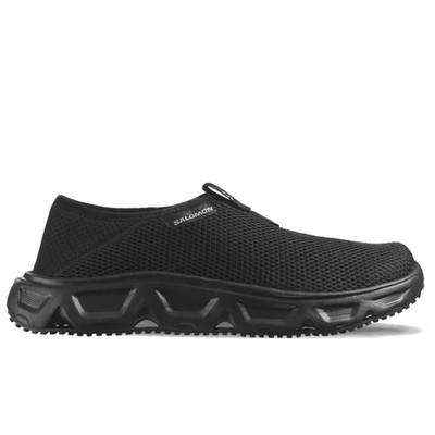 Schuhe Salomon  Reelax Moc 6.0  471115 - 9M