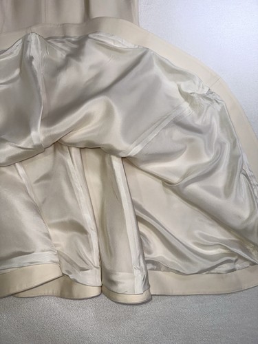VALENTINO dress £4200 worth IT size 46/INT XL/UK 14/US 10 immaculate - Bild 7 von 14