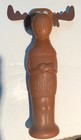 Bullwinkle soaky, Colgate Palmolive, empty bath bottle — photo 1