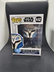 Funko Pop! Vinyl: Star Wars - Bo-Katan Kryze #412