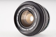 Canon FL 35mm f/3.5 Lens Prime Fixed Wide Angle Manual Focus From Japan