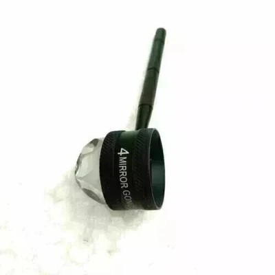 Gonioscopy Lenses ( Four Mirror ) Fast Shipping