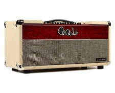PRS DG30 30-Watt David Grissom Signature Guitar Head - Open Box