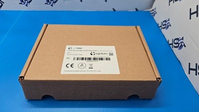 Lightbits  Storage Card LB2049I0147H with Xilinx VIRTEX ultrascale+ XCVU7P
