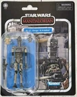 Star Wars The Vintage Collection IG‑12, Grogu & Anzellan 3.75″ Action Figure