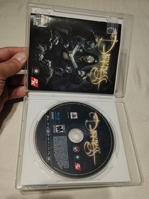 The Darkness PS3 - Complete Authentic Clean Tested 🎮😎🔥👍📀