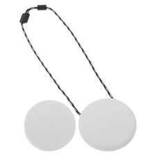 Action Camera Magnetic Tethering Rope - Neck Mount Anti-Lost Safety Lanyard -