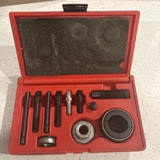 K-D Tools Pulley Remover Installer Set KD-2897