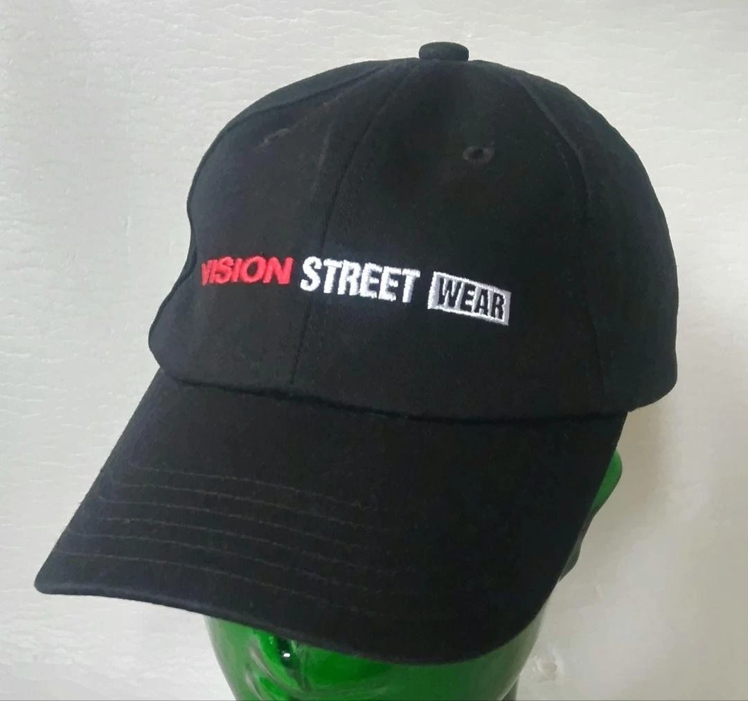 Vision Street Wear Hats for Men | eBay