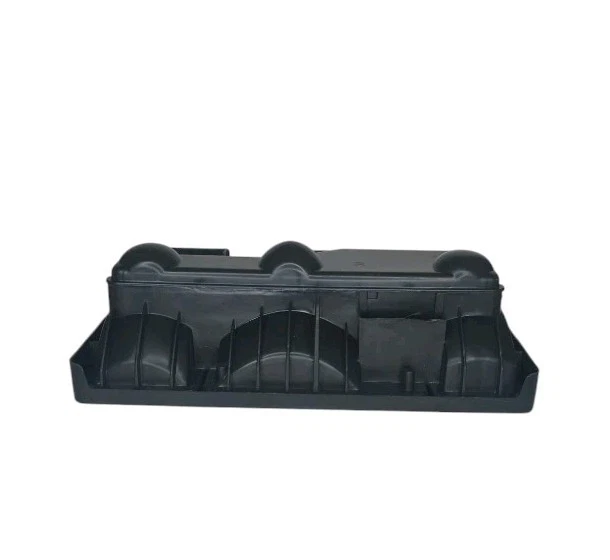 Luz trasera pasajero derecho lámpara de freno 1987-2022 para Isuzu NRR FSR FRR NPR NQR FT Foto 4 de 4