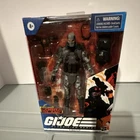 Hasbro G.I. Joe Classified Series Firefly Action Figure Boxed w/ Accessories