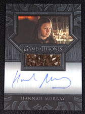 2025 Rittenhouse Game of Thrones The Great Houses Checklist Guide in-content 16