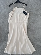 J.Crew Carly Dress In Drape 14 NWT