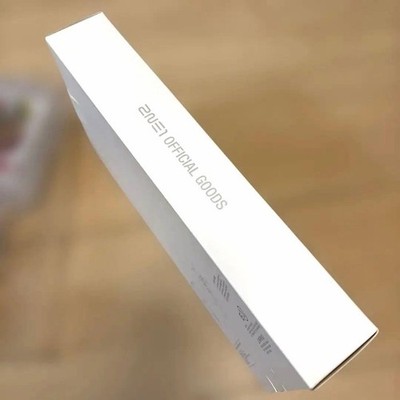 2NE1 Official Pen Light Stick Ver. 1 Trump Korea Live Tour NOLZA
