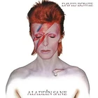 David Bowie - Aladdin Sane LP (2016) [Gatefold/new/sealed]