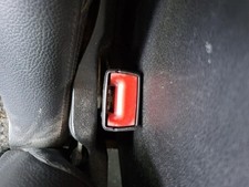 Attache ceinture avant gauche MERCEDES CLASSE A 169 PHASE 1 A1698605369 266960
