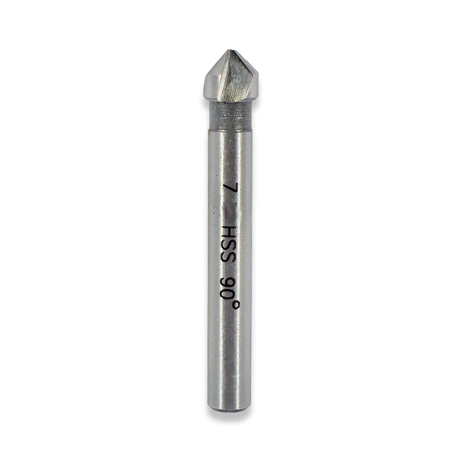 7MM HSS COUNTERSINK 90 DEGREE ANGLE COUNTESINK DEBURRING TOOL RDGTOOLS