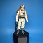 Vtg Star Wars ESB 1980 LUKE SKYWALKER HOTH Gear Figure Complete w/ Blaster HK