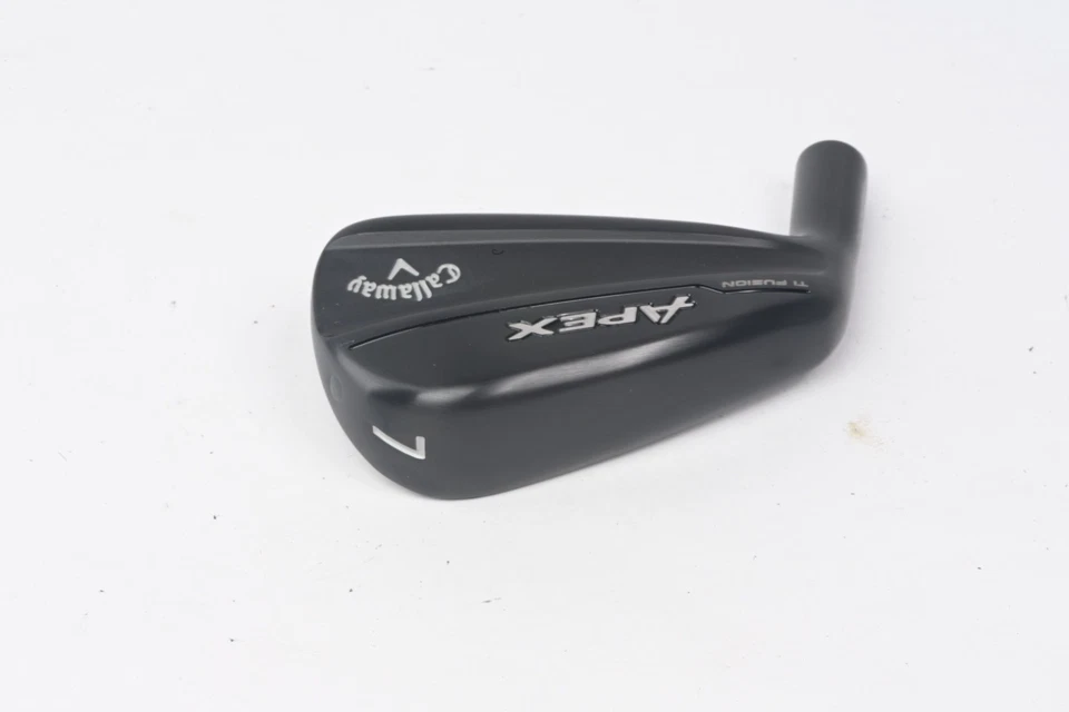 Callaway Apex Ti Fusion 7 Iron  **Head Only** Left Handed (#20840) - Image 3 of 4