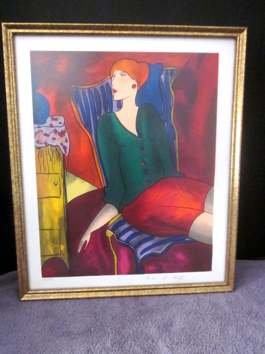 linda le kinff products for sale | eBay