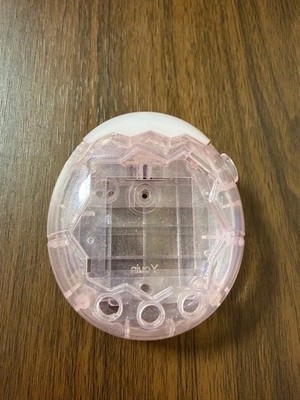 tamagotchi Tamagotchi Paradise Shell Pink Bicolor Japan