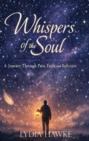 Lydia Hawke | Whispers OF THE Soul | Buch | Englisch (2025) | EAN 9781918607154
