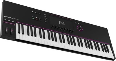 Native Instruments Komplete Kontrol S61 MK3