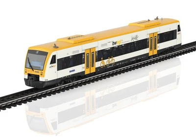 Märklin H0 36966 Triebwagen Regio Shuttle der SWEG "mfx / Sound" - NEU + OVP