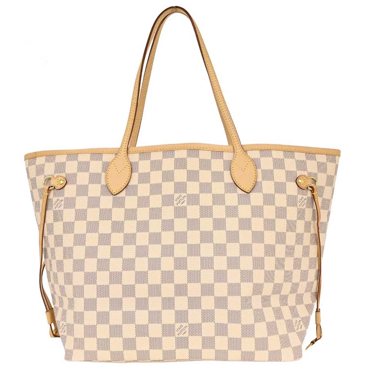Louis Vuitton Tote White Bags & Handbags for Women for sale | eBay