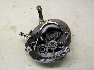CARTER REPORTS FOR KYMCO VIVIO 150 FROM 2002 (e34786)