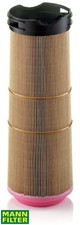 MANN-FILTER C12133 Luftfilter Luftfiltereinsatz für Mercedes-Benz 