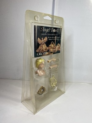 Vintage Angel Kit Angel Bowz 