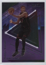 2020-21 Panini Recon Pascal Siakam #30