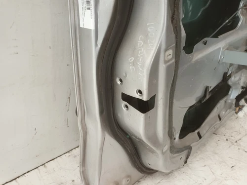 Tür Vorne Links für MITSUBISHI CARISMA BERLINA 5 (DA0) 1800 GDI Avance 3074842 - Bild 3 von 20