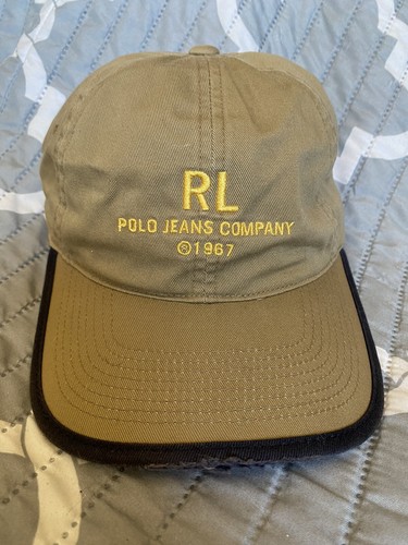 Vintage RL Polo Jean Company-Ralph 