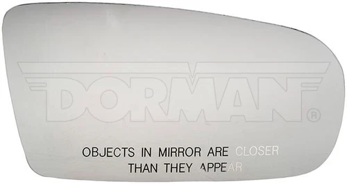 Dorman 57041 Mirror Glass Door fits Chevrolet,Chevrolet and Pontiac models